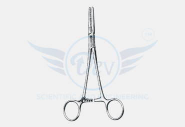 SPENCER WELLS ARTERY FORCEPS