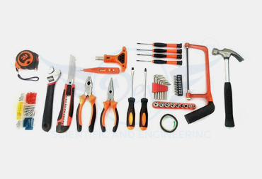 TOOL KIT