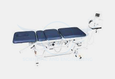 TRACTION TABLE ELECTRIC