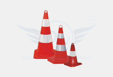 TRAFFIC CONE