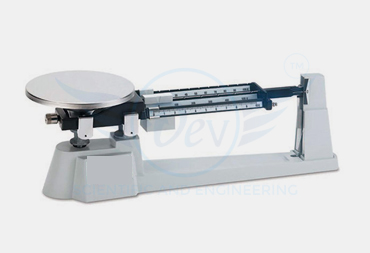TRIPLE BEAM BALANCE