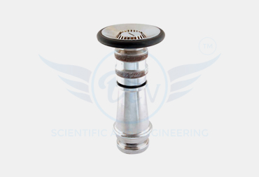 TRIPLE PURPOSE NOZZLE