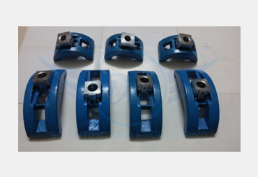 QUICK MOULD CLAMP