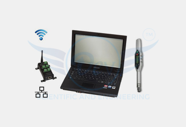 RF DIGITAL TORQUE WRENCH