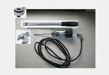 SIGNALING TORQUE WRENCH