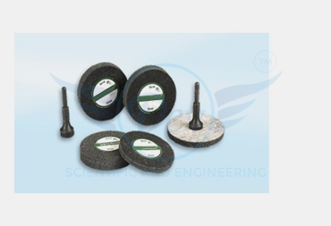UNITISED DEBURRING WHEEL