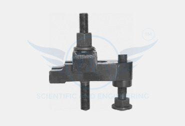 U TYPE MOULD cCLAMP