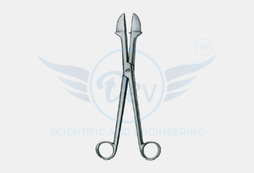 SMELLIE FORCEPS