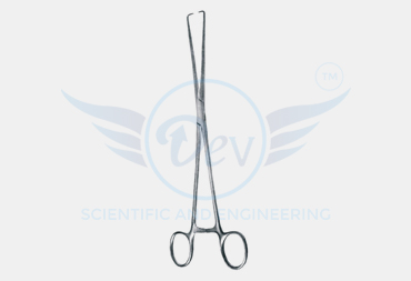 TENECULLUM BRAUN FORCEPS