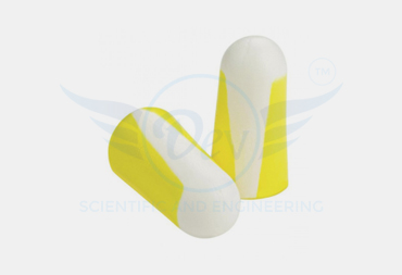 UN CORDED EARPLUG