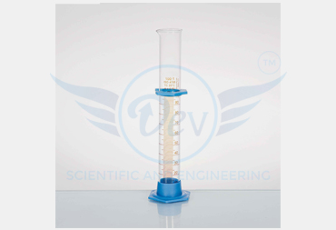 MEASURING CYLINDER ACCURACY AS PER CLASS B