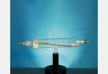 DEFLECTION TUBE