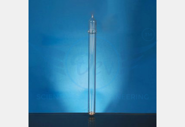 MOLECULAR VIBRATING TUBES