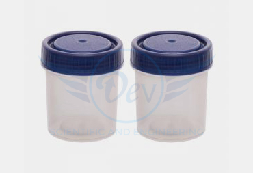 CONTAINER, URINE