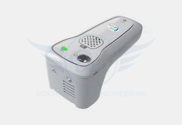 VEIN VIEWER FINDER