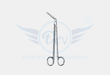 POTTS SMITH SCISSORS