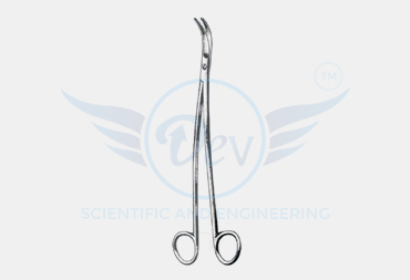 SATINSKY SCISSORS