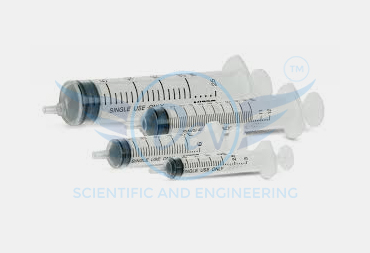UTO SYRINGE WITH DOZE ADJUSTMENT 1 TO 5ML. SIZE. 10CC, 20CC, 30CC