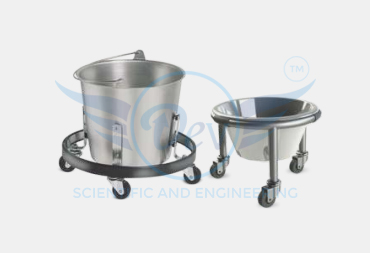 KICK BOWL-BUCKET