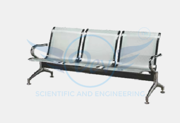 WAITING AREA CHAIR