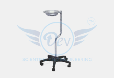 WASH BASIN STAND (SINGLE)