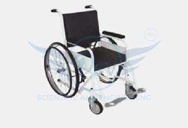 WHEELCHAIR FIX- FOLDING