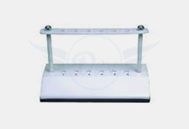 WINTROBE STAND STAINLESS STEEL