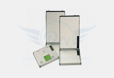 X-RAY CASSETTE SCREEN GREEN