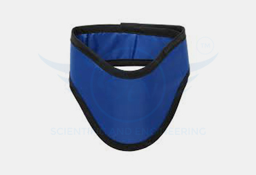 X-RAY COLLAR