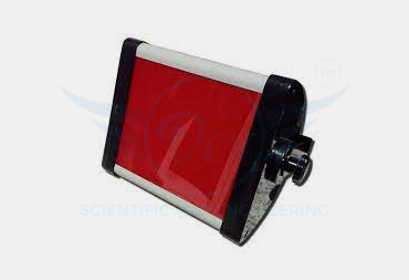 X-RAY DARK ROOM SAFE LIGHT