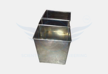X-RAY DEVELOPING TANK