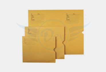 X-RAY ENVELOPES
