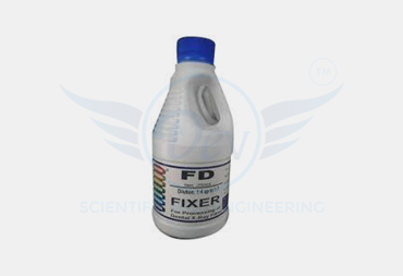 X-RAY FIXER