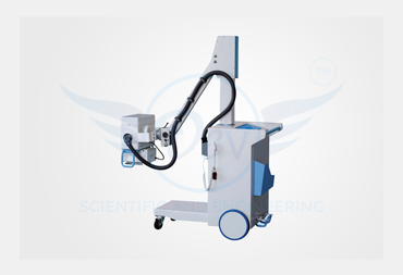 X-RAY MACHINE