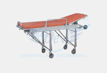 AMBULANCE STRETCHER