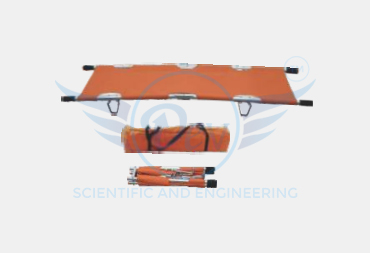 FOLDING STRETCHER 1 FOLD, 2 FOLD, 3 FOLD & 4 FOLD