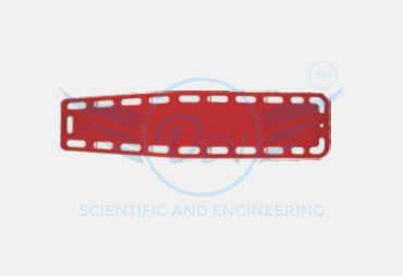 SPINE BOARD