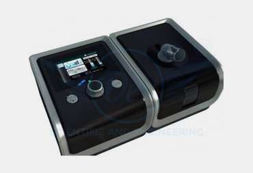 AUTO GII CPAP MACHINE
