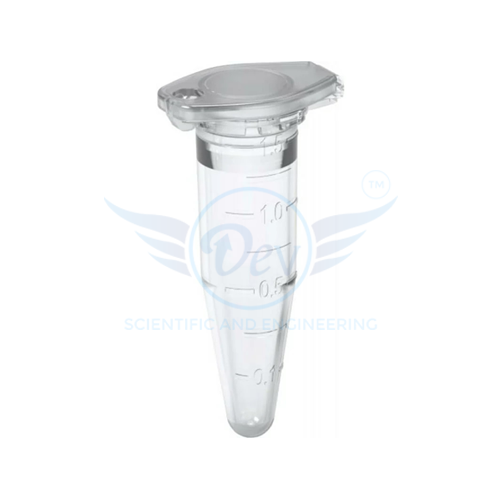 Micro Centrifuge Tube 1.5 ml