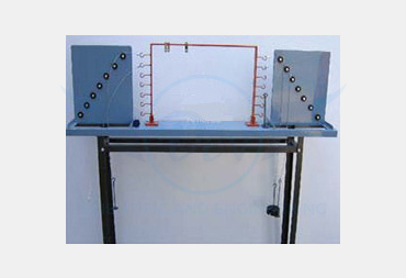 1010 PORTAL FRAME APPARATUS