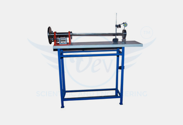 1013 UNSYMMETRICAL BENDING APPARATUS