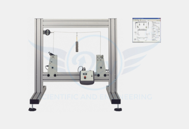 PORTAL FRAME APPARATUS WITH DATA ACQUISITION