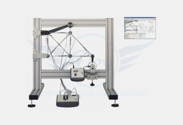 SHEAR FORCE IN A BEAM APPARATUS