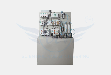 1081 ELECTRO PNEUMATIC TRAINING
