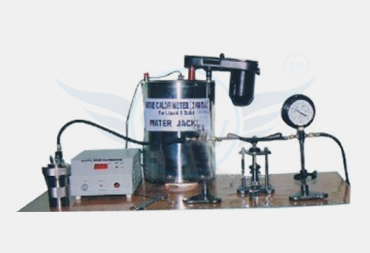 1082 DIGITAL BOMB CALORIMETER