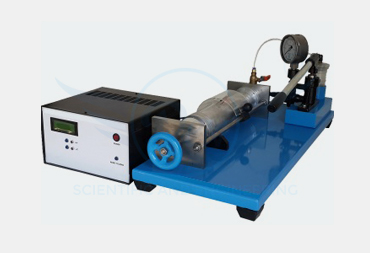 1084 THIN CYLINDER APPARATUS
