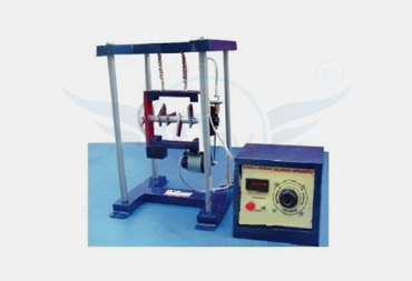 1091 STATIC AND DYNAMIC BALANCING APPARATUS
