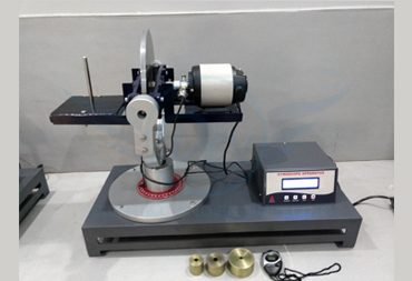1092 MOTORISED GYROSCOPE APPARATUS
