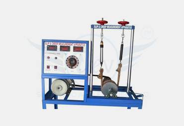 2000 SLIP CREEP MEASUREMENT APPARATUS