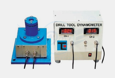 2007 DRILLING TOOL DYNAMOMETERS